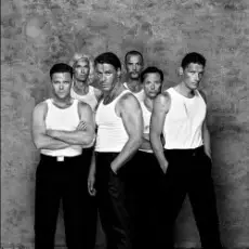 Обложка: Rammstein - Sad but true