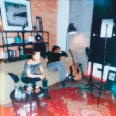 Обложка: Volodymyr Dantes & DEMA - Пісня, яку має виконати чоловік