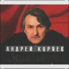 Обложка: Андрей Куряев - Белый город