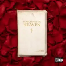 Обложка: Yelawolf & J. Michael Phillips - Searching For Heaven