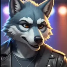 Обложка: Еврейский волк - Генералы песчаных карьеров (ремикс)