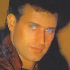 Обложка: Ryan Paris - Bailando Con Tu Amor