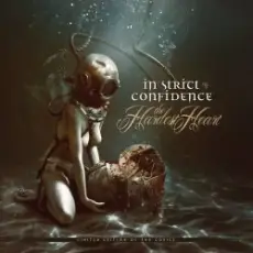 Обложка: In Strict Confidence feat. Nika Kashirskaya - Ой, То Не Вечер