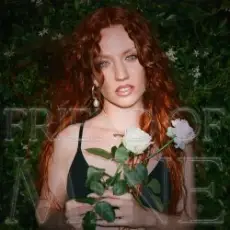 Обложка: Jess Glynne - Friend of mine