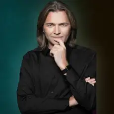 Обложка: Анна Седокова, Дмитрий Маликов - Влюблённые