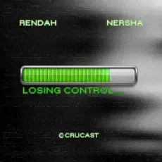 Обложка: Rendah & Nersha - Losing Control