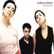 Обложка: Culture Shock - My Enemy (The Original Mix)