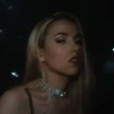 Обложка: Limi - Dangerous