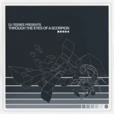 Обложка: Teebee - Silent Depths