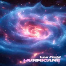 Обложка: Lex Field - Hurricane