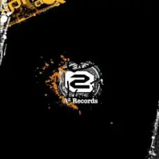 Обложка: Ran-D And Adaro - Struggle For Existence