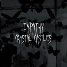 Обложка: Crystal Castles - Empathy