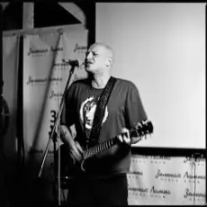 Обложка: Май Захар - Марш новосёлов