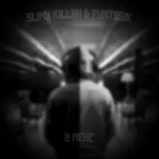 Обложка: Slimy Killah & Funtosik - МІСТО CHE