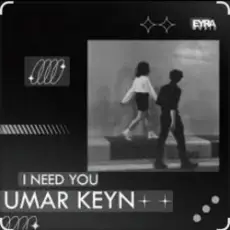 Обложка: Umar Keyn - I Need You