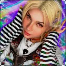 Обложка: Лисса - Дно