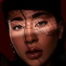 Обложка: Nicole Cherry - Ochii tai tristi