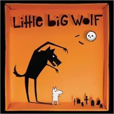 Обложка: Little Big Wolf - All I Need