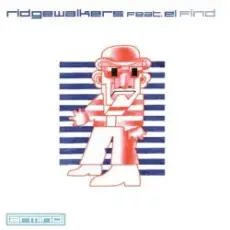 Обложка: Ridgewalkers feat. El - Find (Andy Moor Remix)