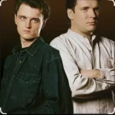 Обложка: Нэнси - Фотография