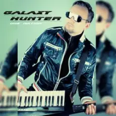 Обложка: Galaxy Hunter - One Nation