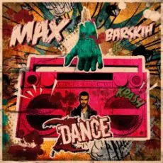 Обложка: Max Barskih - Dance