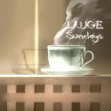 Обложка: Lauge - Lunar Nature Resort