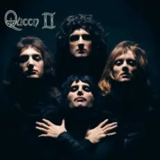 Обложка: Queen - Father To Soner To Son