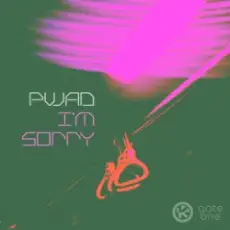 Обложка: pwad - I’m Sorry