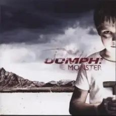 Обложка: Oomph - Wer Schön Sein Will Muss Leiden