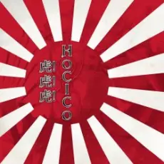 Обложка: Hocico - Los Espejos Rotos