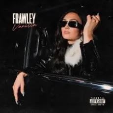 Обложка: Frawley - Vanilla
