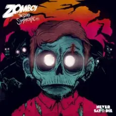 Обложка: Zomboy - Gorilla March