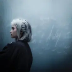 Обложка: bulletrain, skyfall beats - whispers