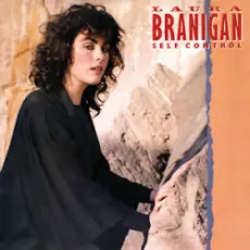 Обложка: Laura Branigan - Self Control