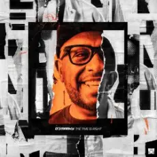 Обложка: Dossa & Locuzzed, DJ Marky - Sliding Gliding