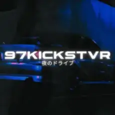 Обложка: ATB - Ecstasy (97Kickstvr Remix)