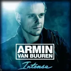 Обложка: Armin van Buuren – Pulsar (Radio Edit)