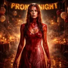 Обложка: Iron Way – Кэрри