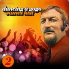 Обложка: James Last – Little Man