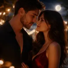 Обложка: Y.K. Music – Зацілуй мене