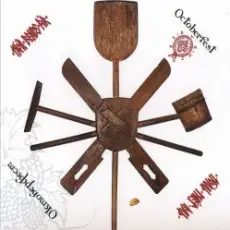 Обложка: Тролль Гнёт Ель – Братья Во Хмелю