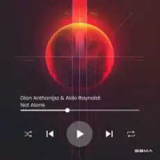 Обложка: Dion Anthonijsz - Malfunctioning Reality (Original Mix)