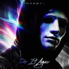 Обложка: Imanbek - Do It Again