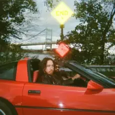 Обложка: Marlon Craft - The Neighborhood