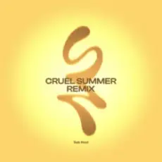 Обложка: Bananarama - Cruel Summer (Sak Noel Remix)