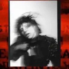 Обложка: Lady Gaga - Can’t Stop The High