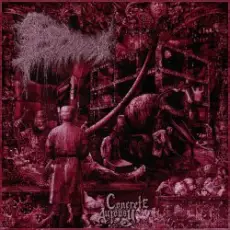 Обложка: escam - Cranial Cement Injection