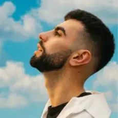 Обложка: OKS - Сон