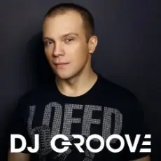 Обложка: DJ Groove & Александр Гудков - Сноб